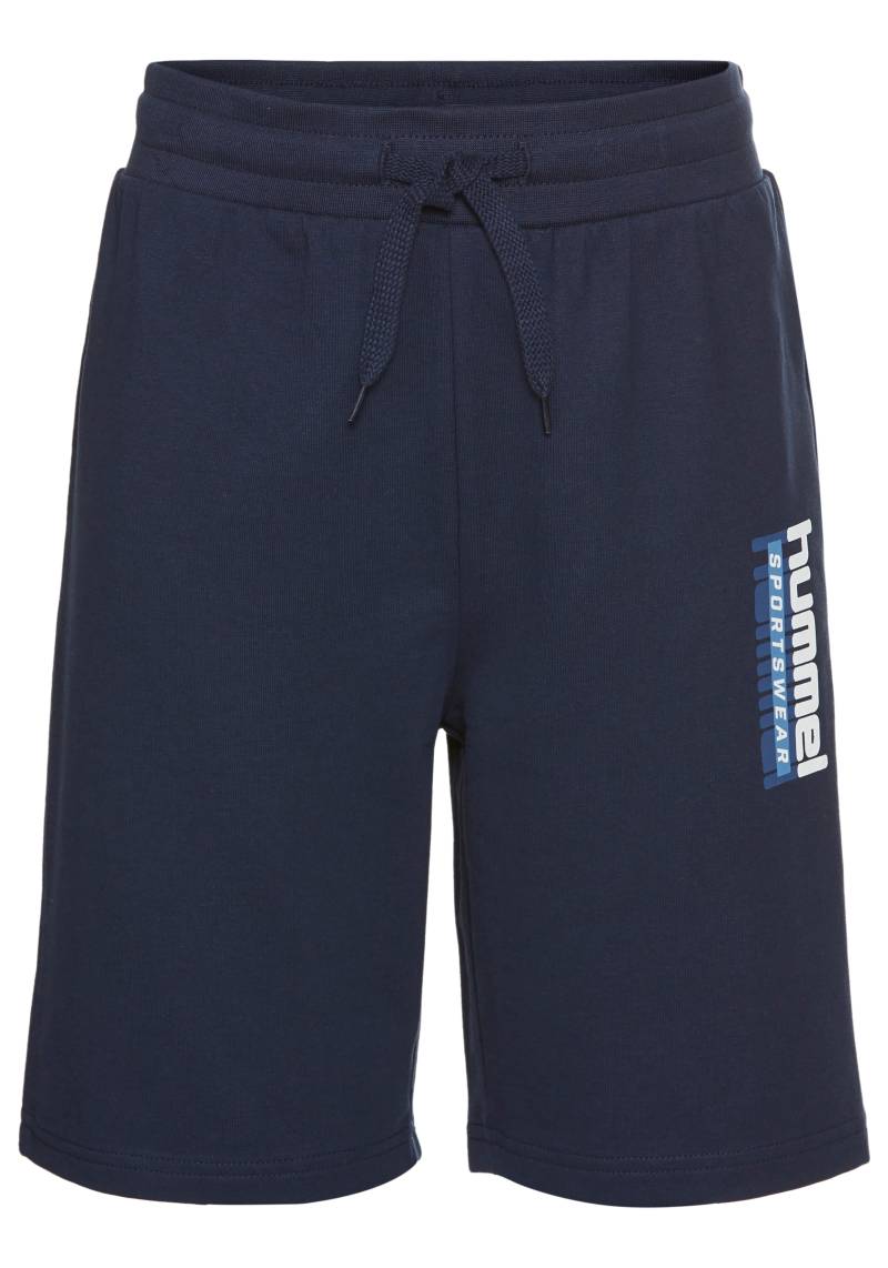 hummel Shorts »hmlTUKAS SHORTS«, (0 tlg.), für Kinder von Hummel
