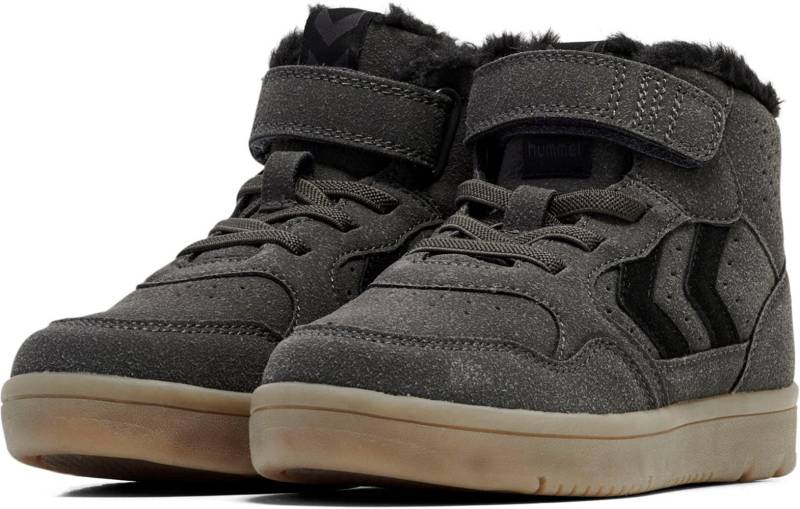 hummel Sneaker »CAMDEN WINTER HIGH JR«, gefüttert von Hummel