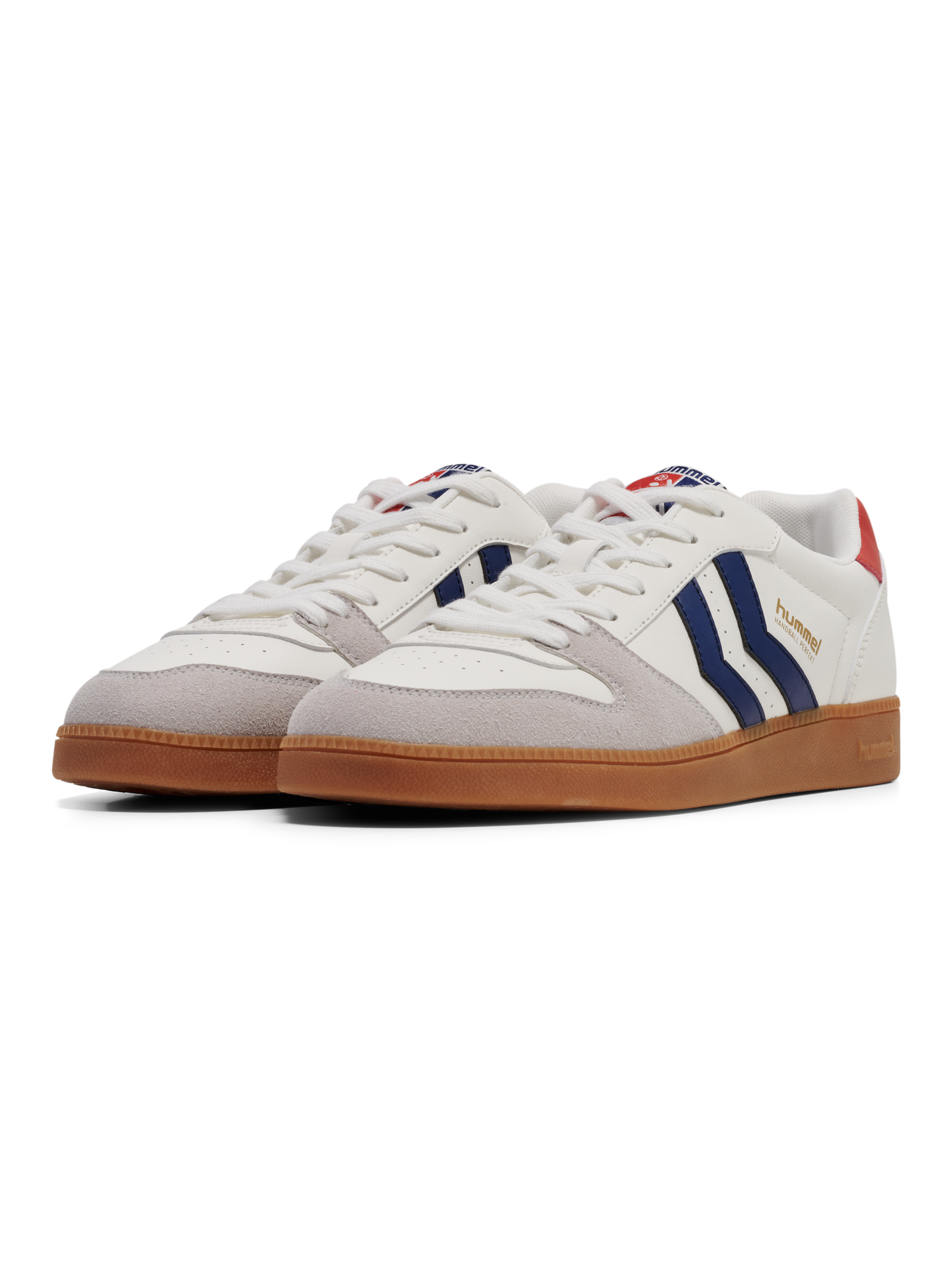 hummel Sneaker »HANDBALL PERFEKT SP« von Hummel