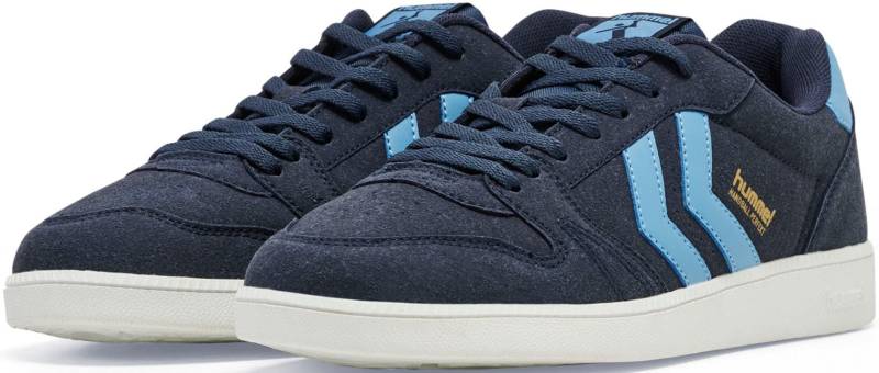 hummel Sneaker »HANDBALL PERFEKT SYNTH. SUEDE« von Hummel