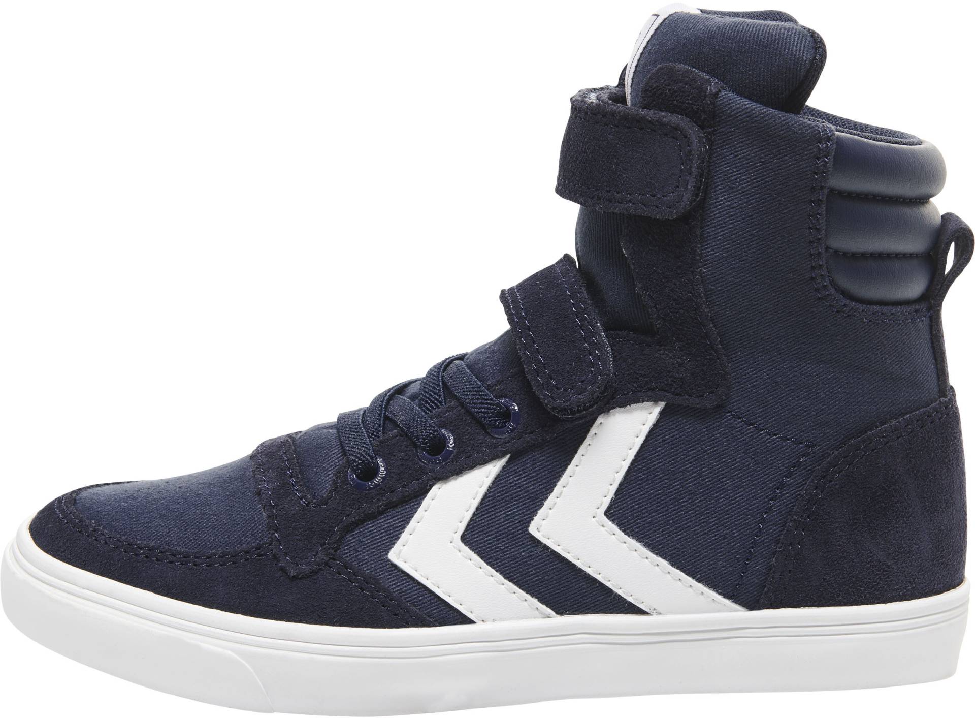 hummel Sneaker »SLIMMER STADIL HIGH JR« von Hummel