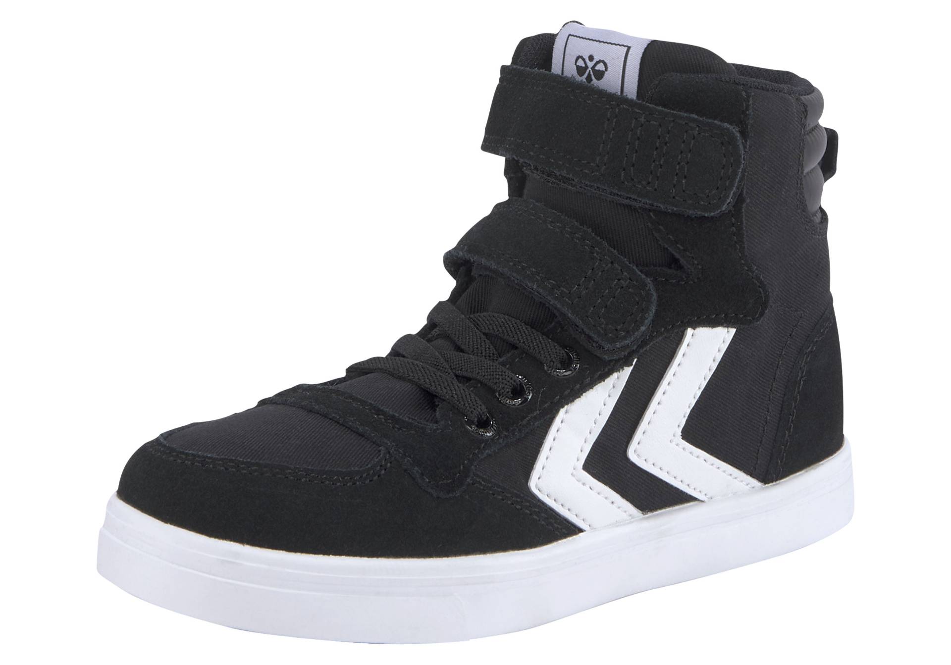 hummel Sneaker »SLIMMER STADIL HIGH JR« von Hummel