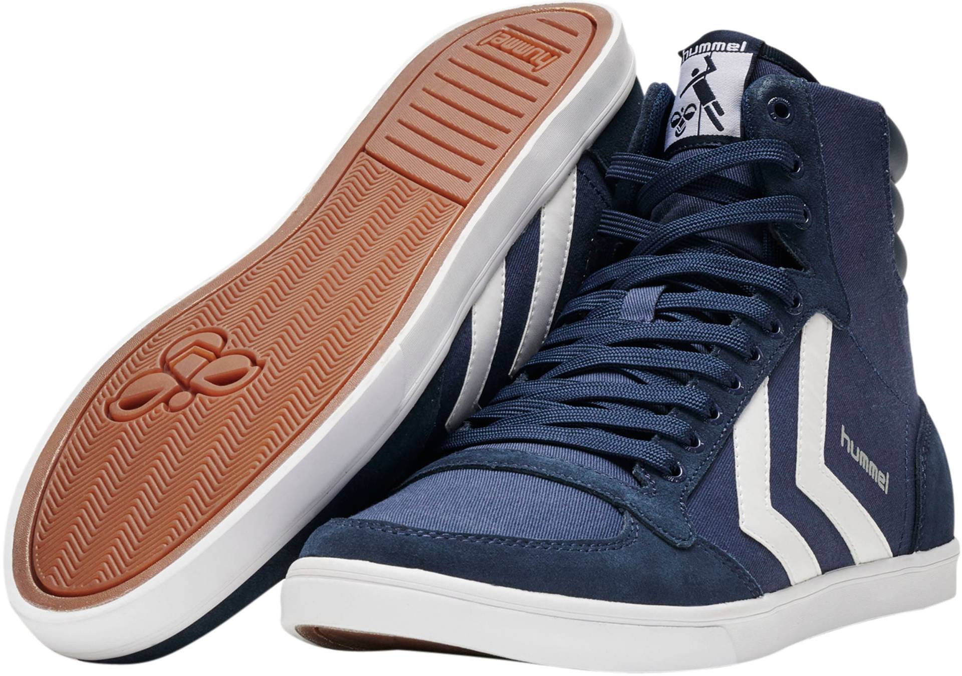 hummel Sneaker »SLIMMER STADIL HIGH« von Hummel