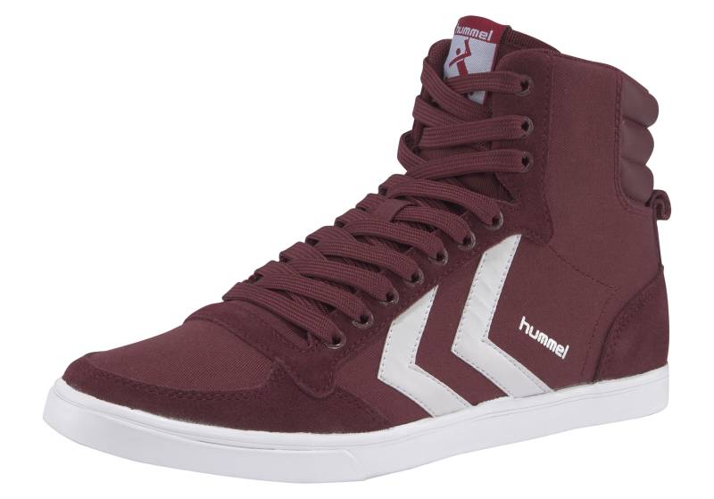 hummel Sneaker »SLIMMER STADIL HIGH« von Hummel