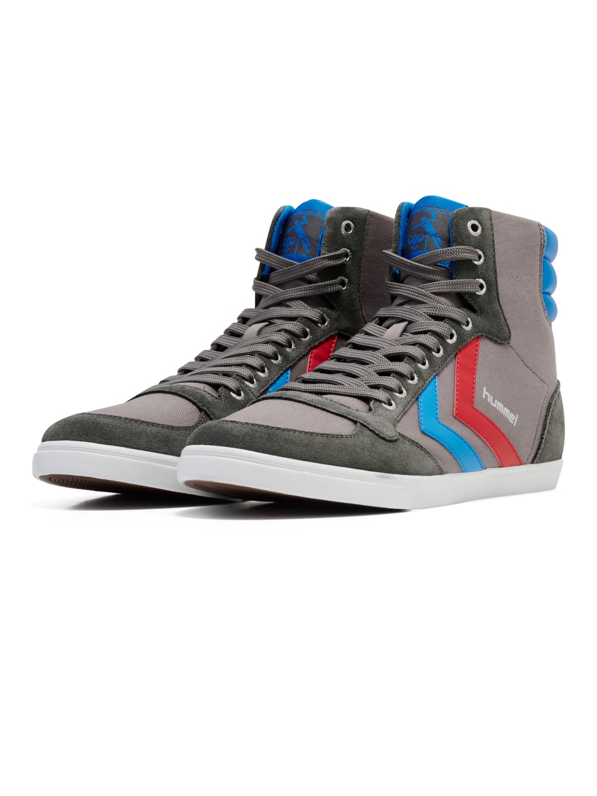 hummel Sneaker »SLIMMER STADIL HIGH« von Hummel