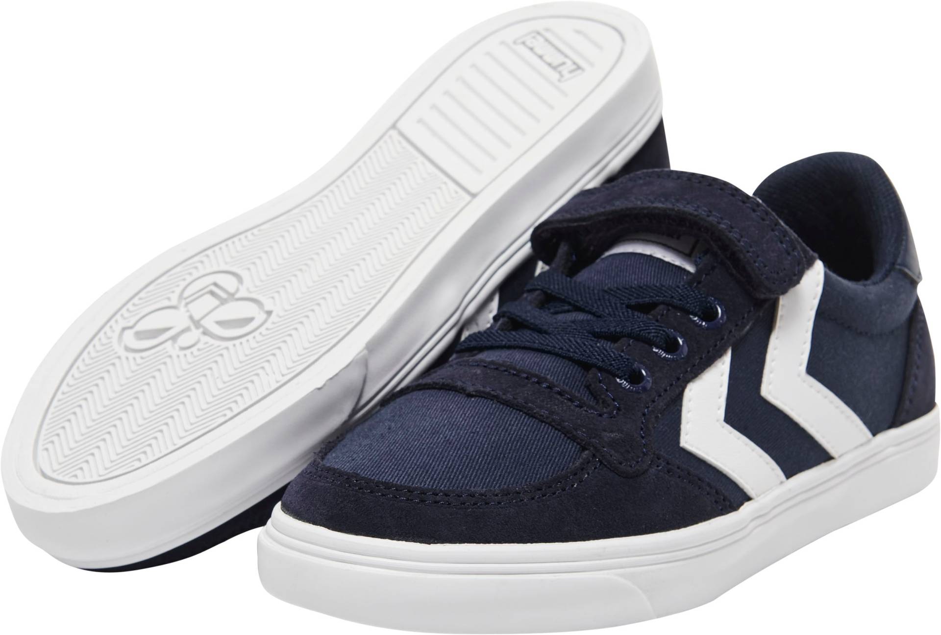 hummel Sneaker »SLIMMER STADIL LOW JR« von Hummel