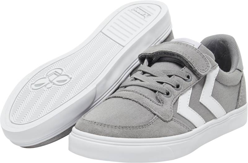 hummel Sneaker »SLIMMER STADIL LOW JR« von Hummel