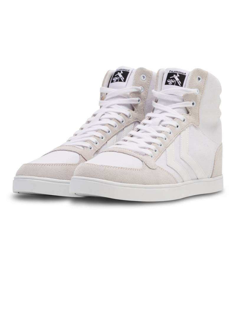 hummel Sneaker »SLIMMER STADIL TONAL HIGH« von Hummel