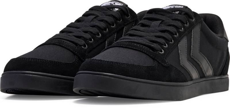 hummel Sneaker »SLIMMER STADIL TONAL LOW« von Hummel