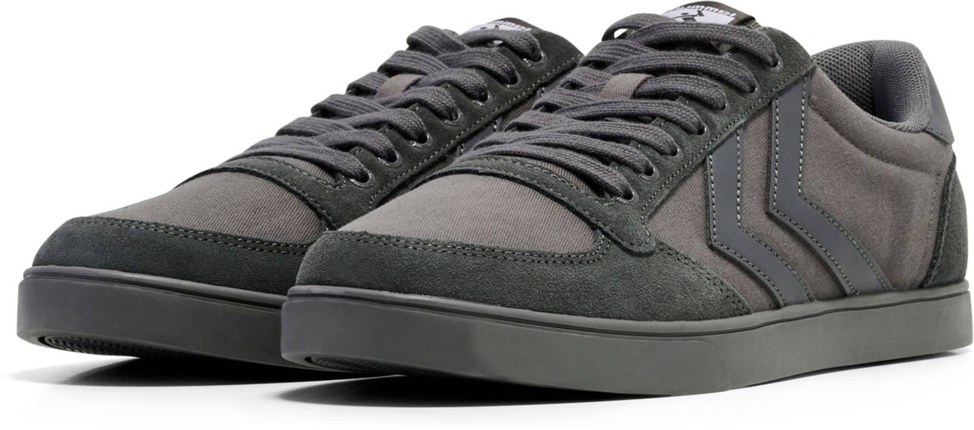 hummel Sneaker »SLIMMER STADIL TONAL LOW« von Hummel