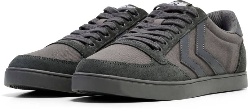 hummel Sneaker »SLIMMER STADIL TONAL LOW« von Hummel