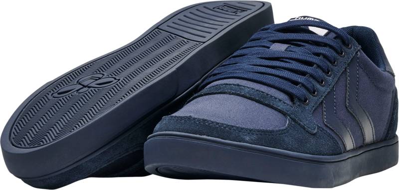 hummel Sneaker »SLIMMER STADIL TONAL LOW« von Hummel