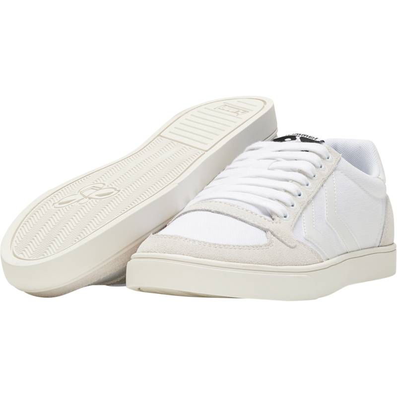 hummel Sneaker »SLIMMER STADIL TONAL LOW« von Hummel