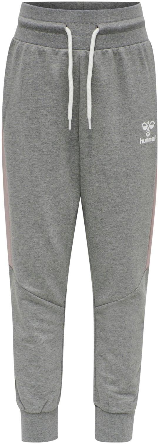 hummel Sporthose »HMLONNY PANTS«, (1 tlg.) von Hummel