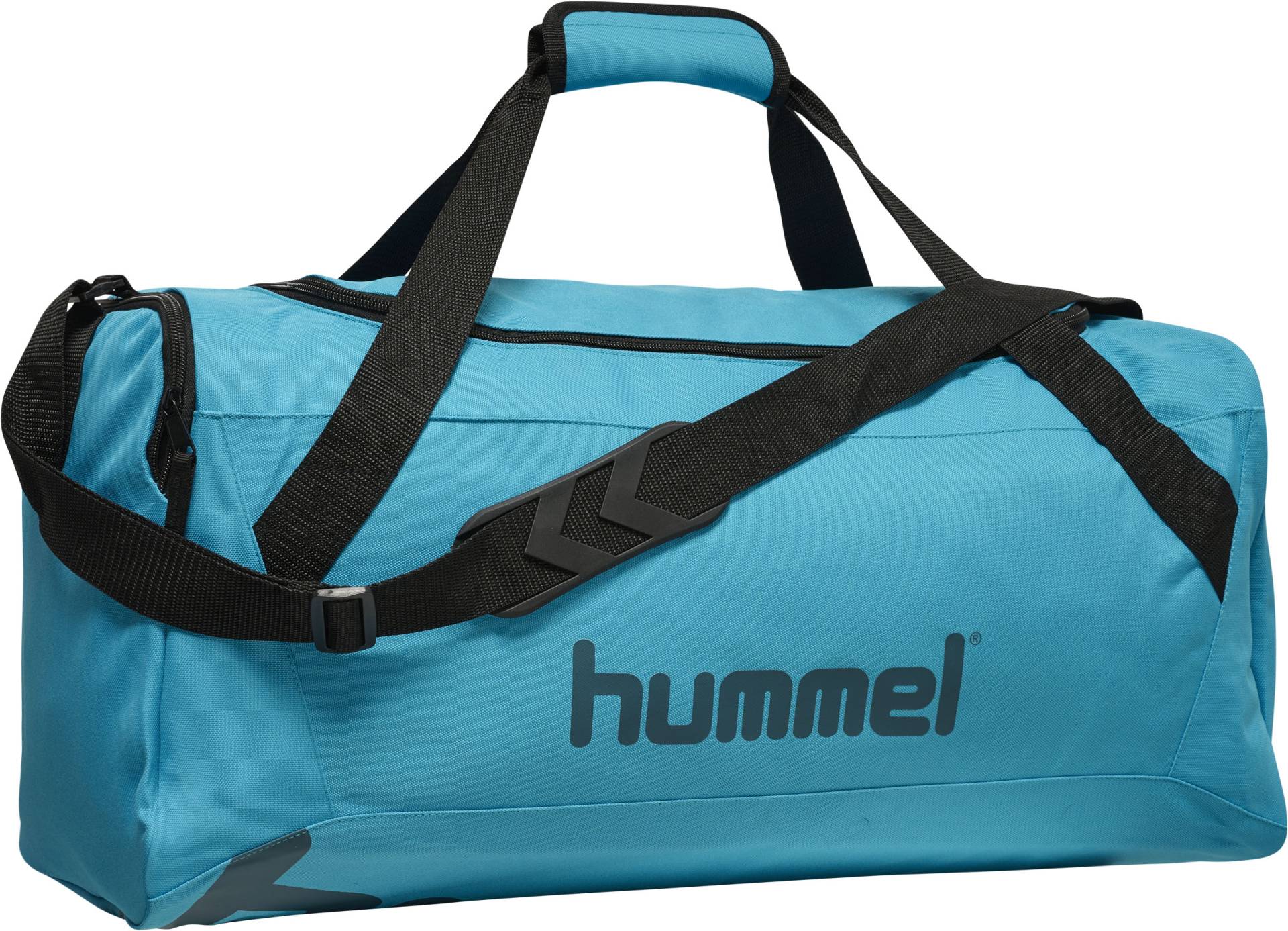 hummel Sporttasche »SPORTTASCHE MIT HAND- UND SCHULTERGURTEN« hummel Sporttasche »SPORTTASCHE MIT HAND- UND SCHULTERGURTEN« von Hummel