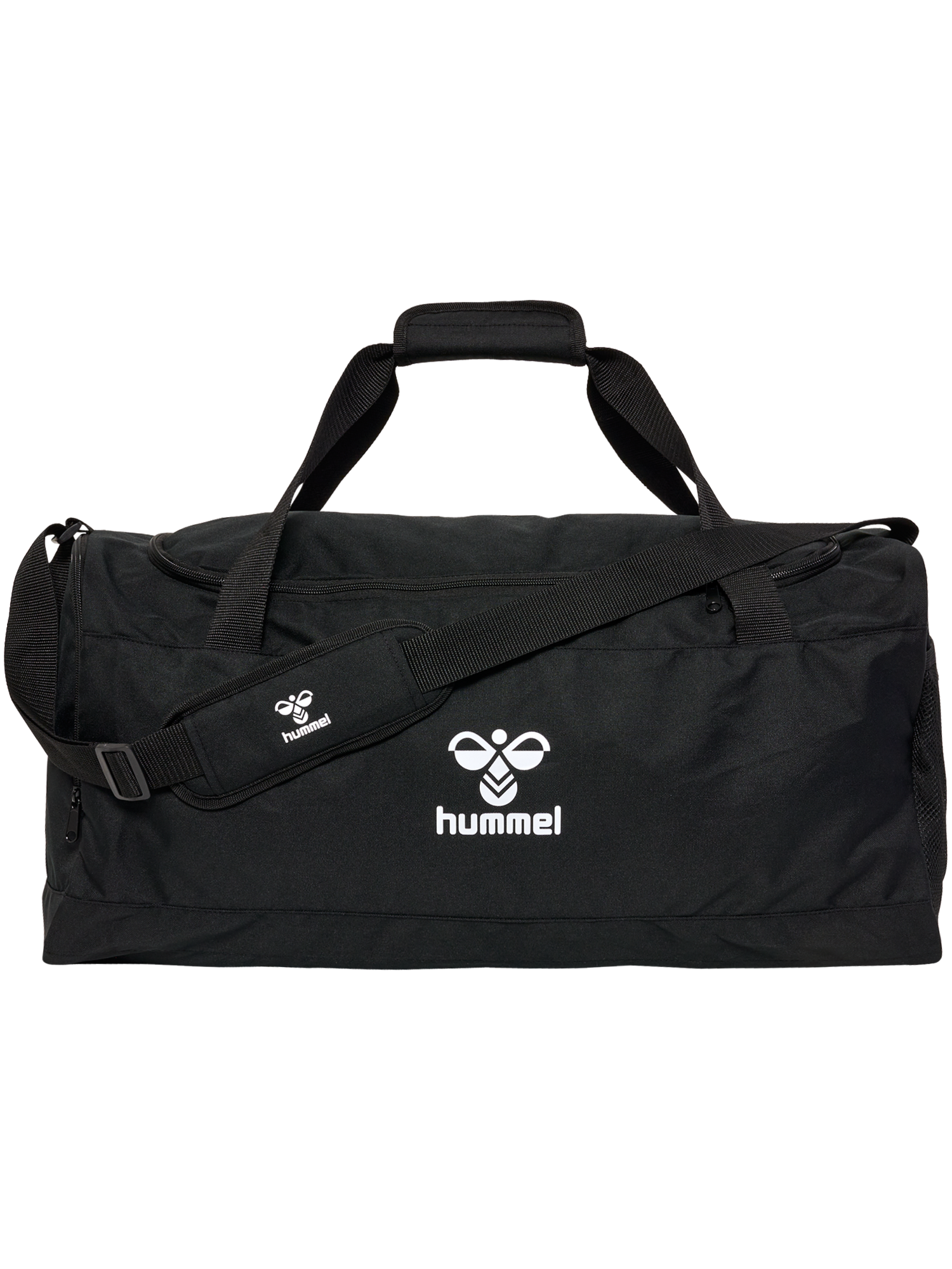 hummel Sporttasche »hmlCORE 2.0 SPORTS BAG«, (0 tlg.) von Hummel