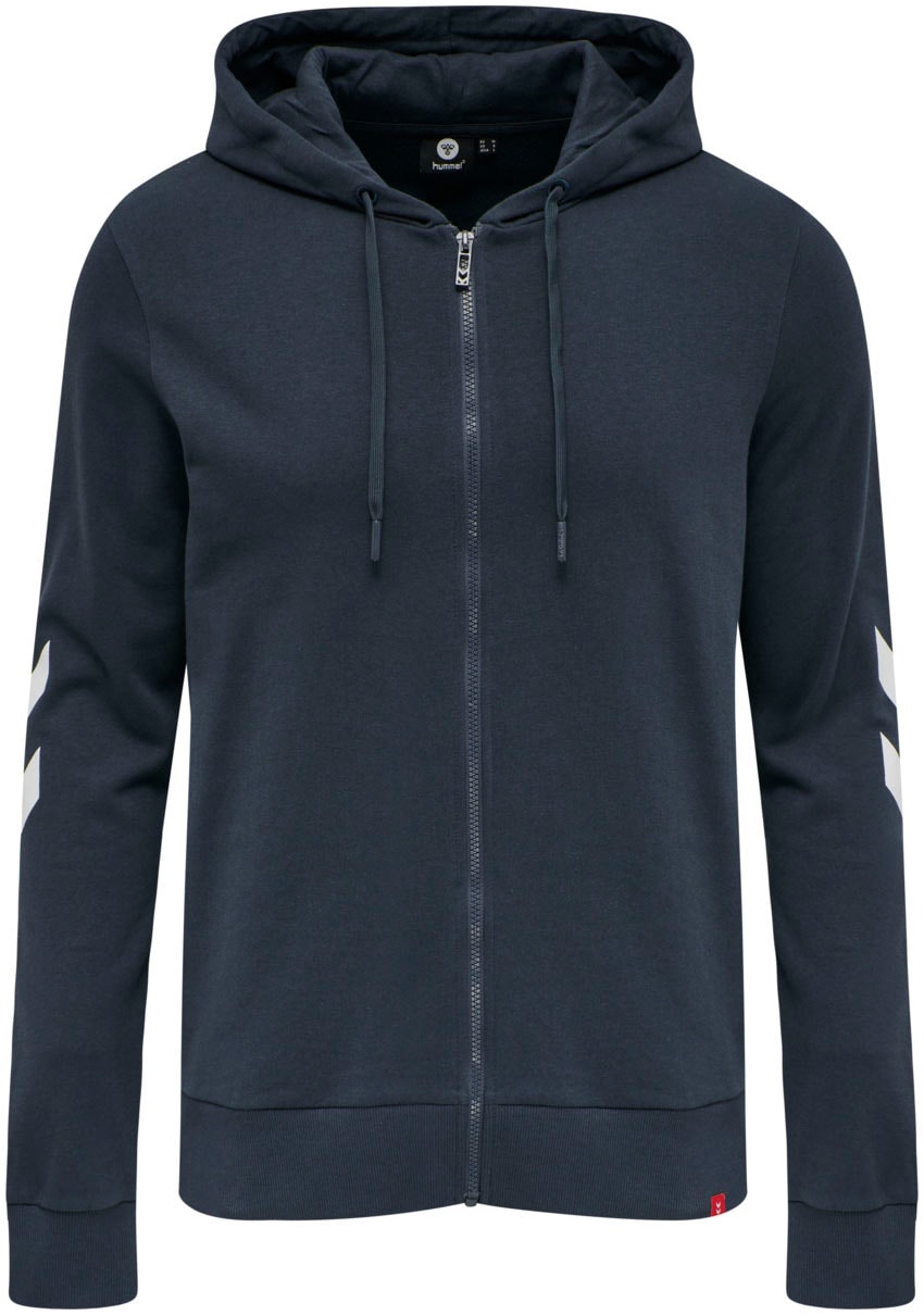 hummel Sweatjacke »LEGACY ZIP HOODIE« von Hummel