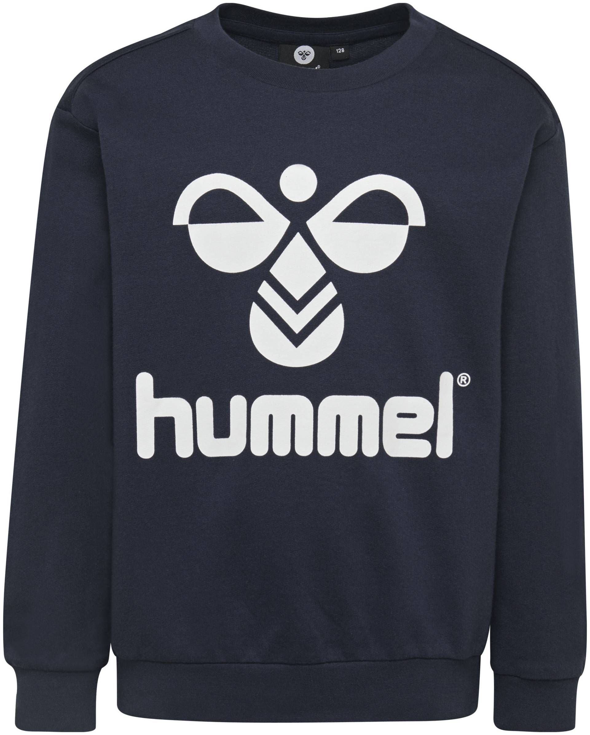 hummel Sweatshirt »DOS SWEATSHIRT - für Kinder« von Hummel