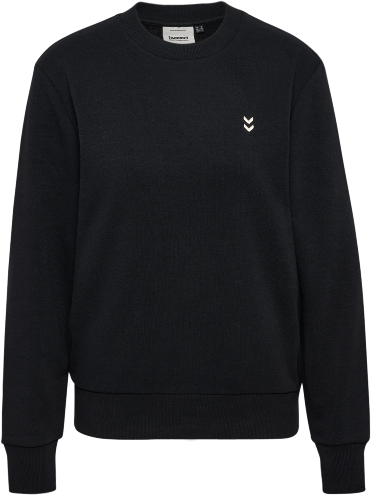 hummel Sweatshirt »HMLPULSE W SWEAT CREWNECK« von Hummel