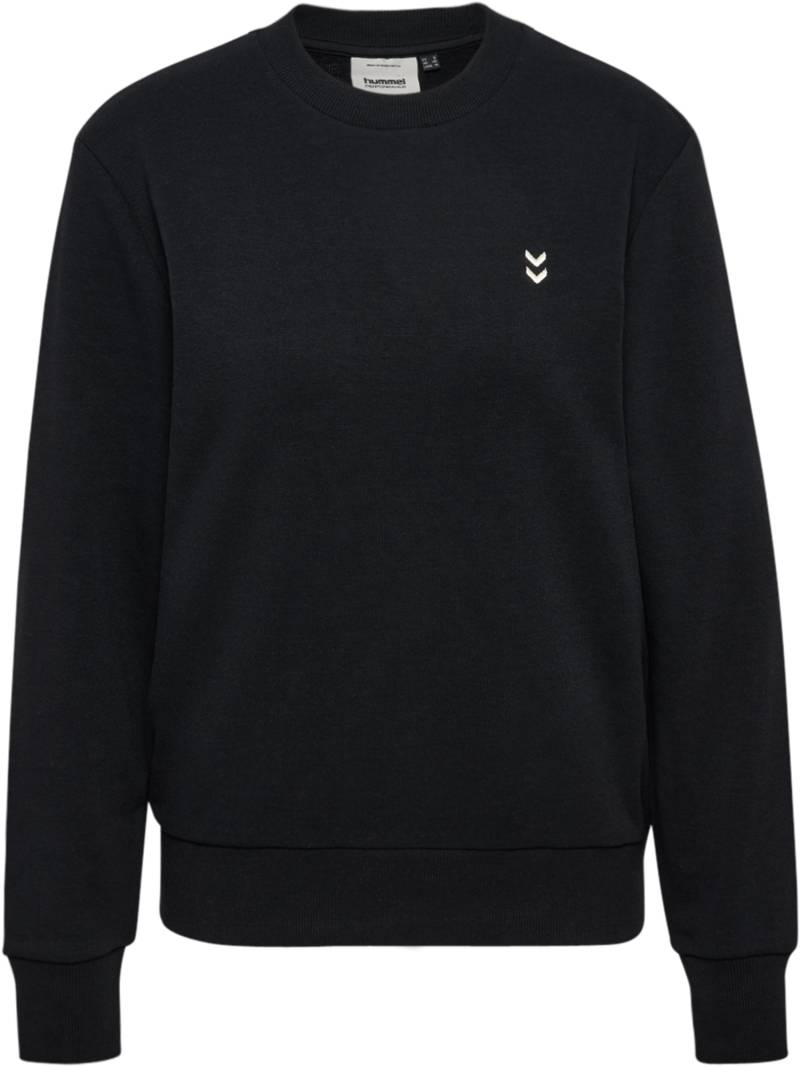 hummel Sweatshirt »HMLPULSE W SWEAT CREWNECK« von Hummel