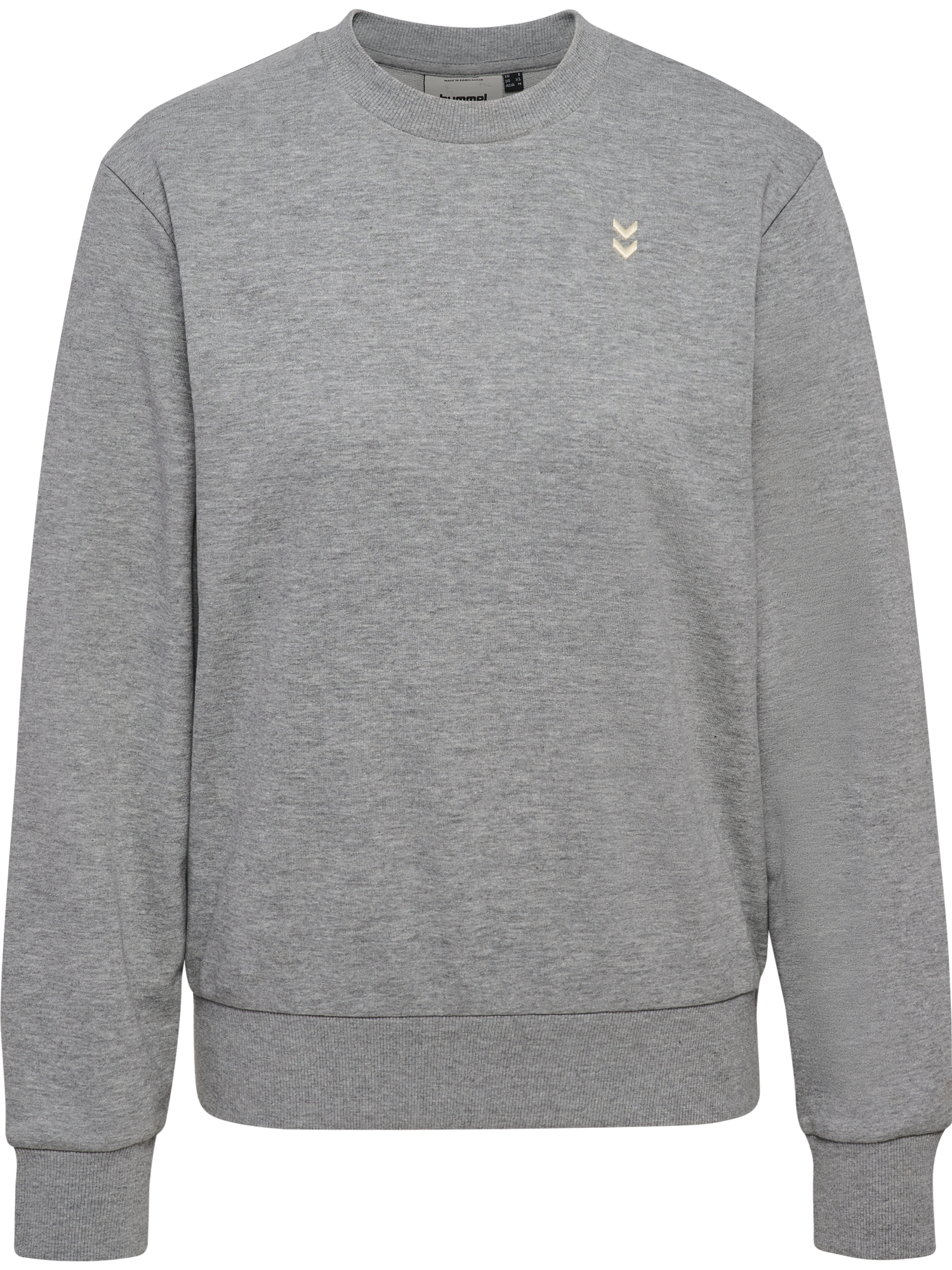 hummel Sweatshirt »HMLPULSE W SWEAT CREWNECK« von Hummel