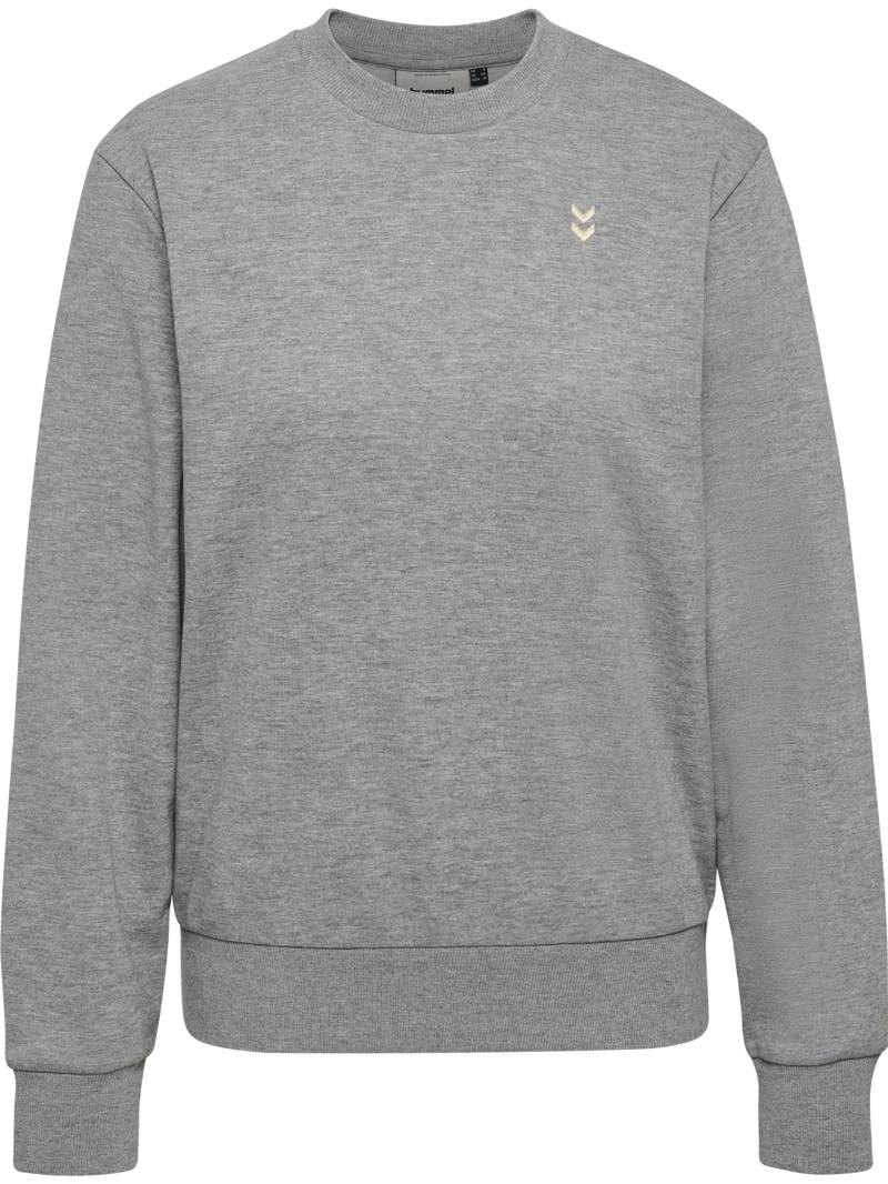 hummel Sweatshirt »HMLPULSE W SWEAT CREWNECK« von Hummel