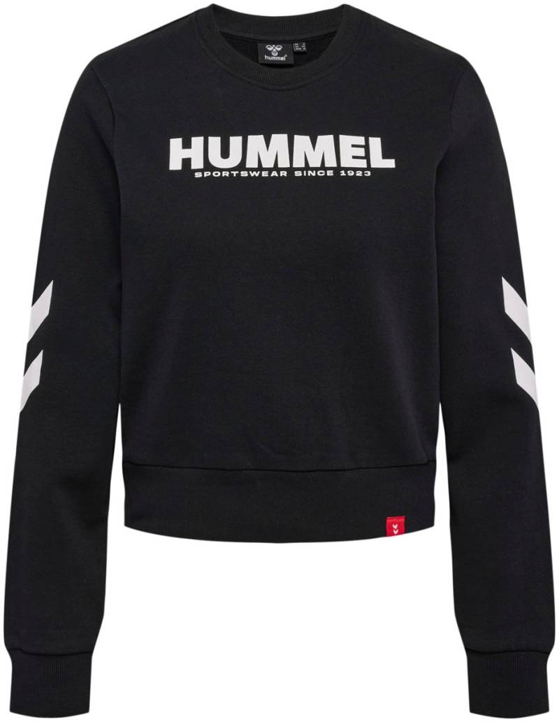 hummel Sweatshirt »LEGACY WOMAN SWEATSHIRT« von Hummel