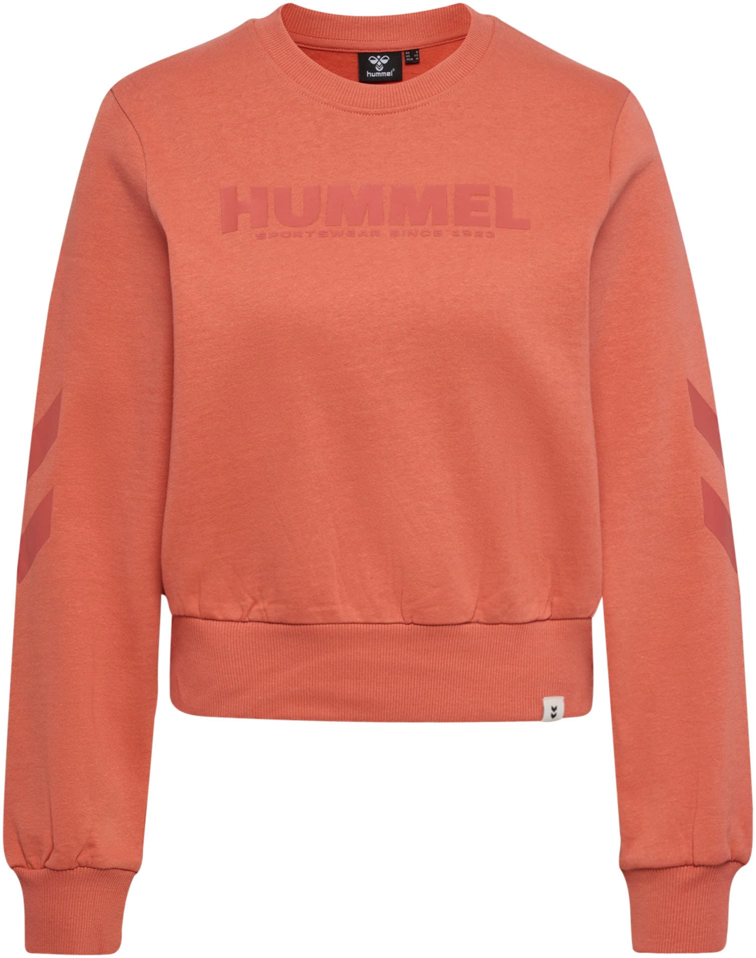hummel Sweatshirt »LEGACY WOMAN SWEATSHIRT« hummel Sweatshirt »LEGACY WOMAN SWEATSHIRT« von Hummel
