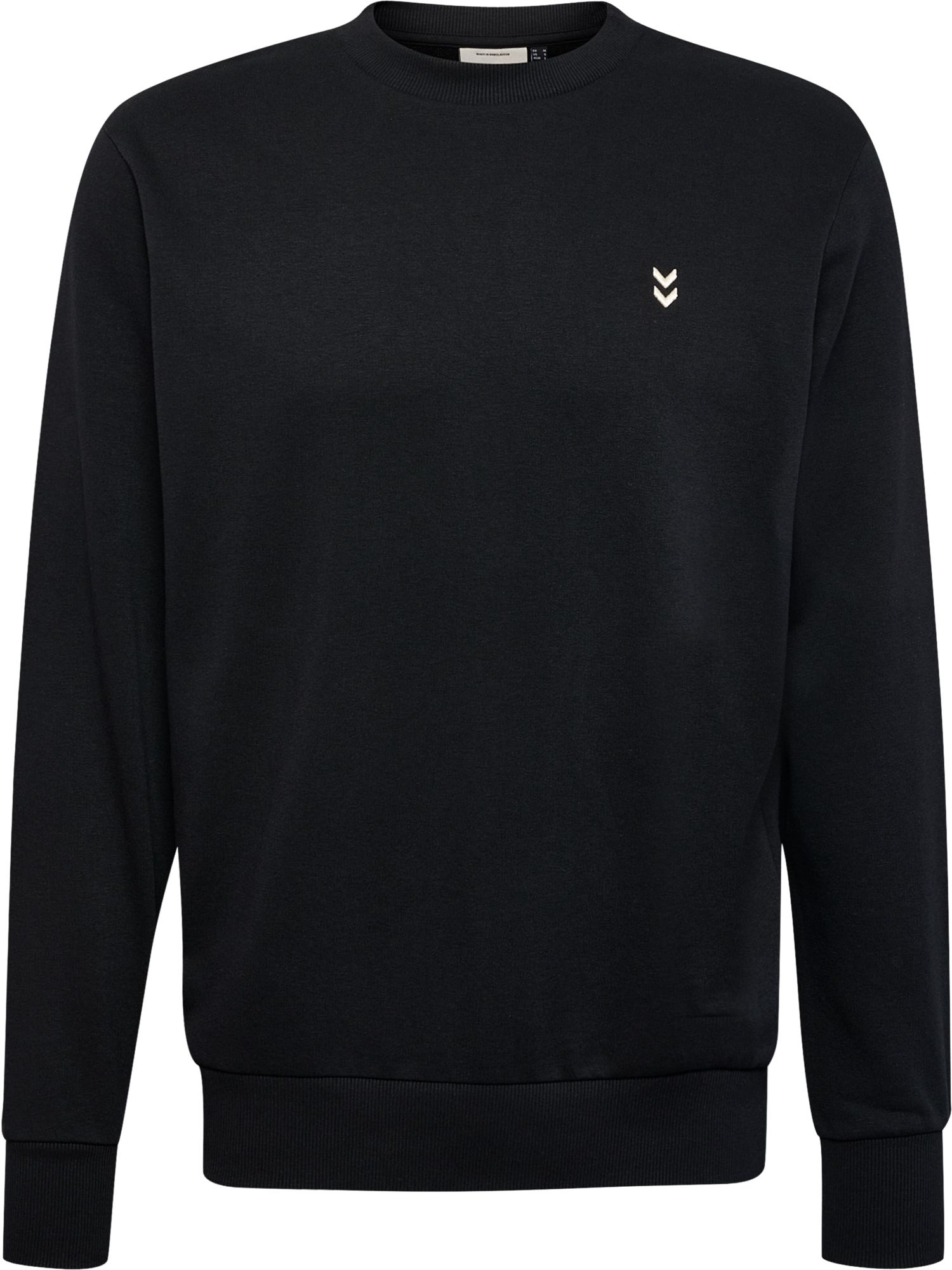 hummel Sweatshirt »hmlPULSE SWEAT CREWNECK« von Hummel