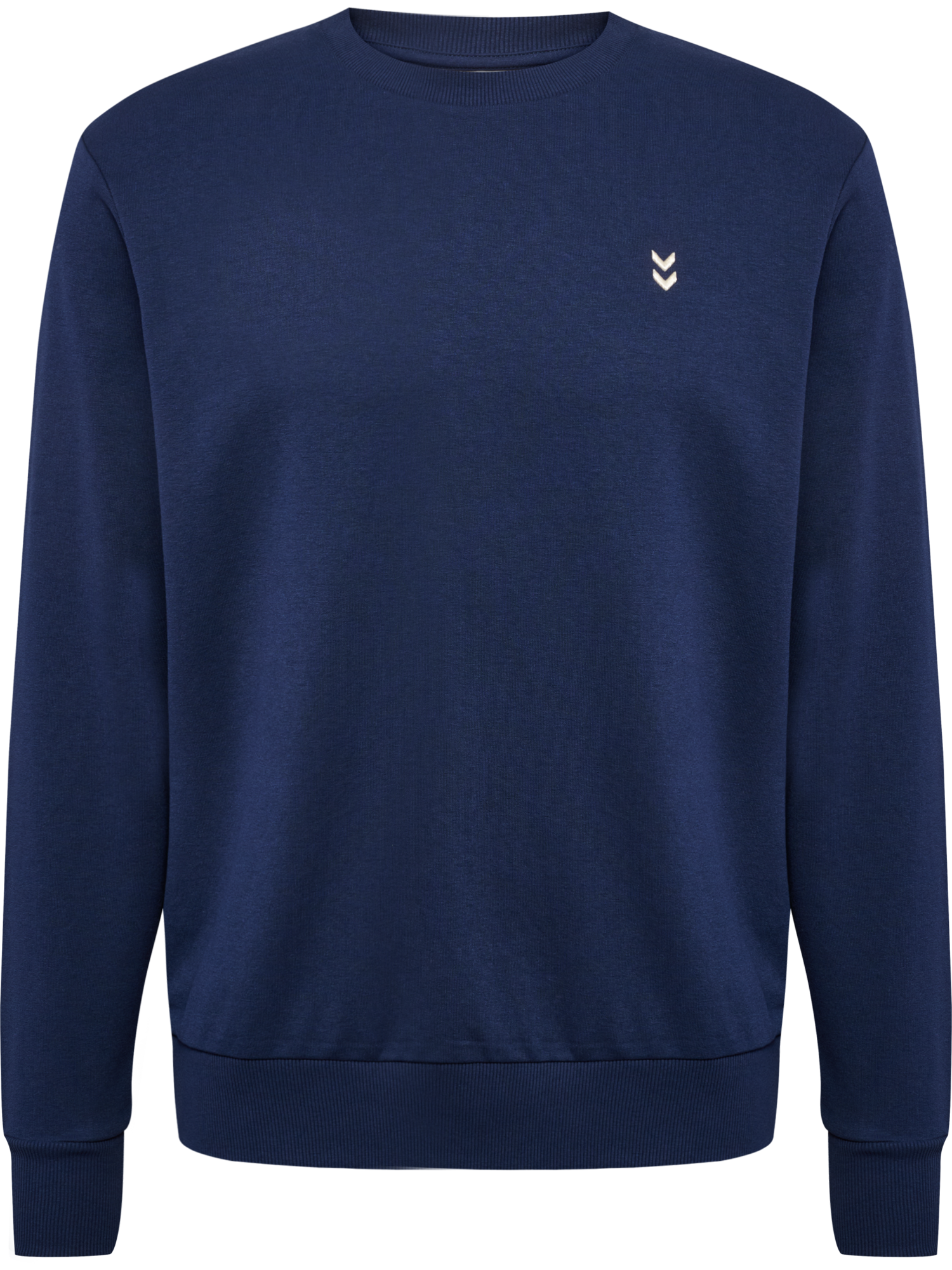 hummel Sweatshirt »hmlPULSE SWEAT CREWNECK« von Hummel