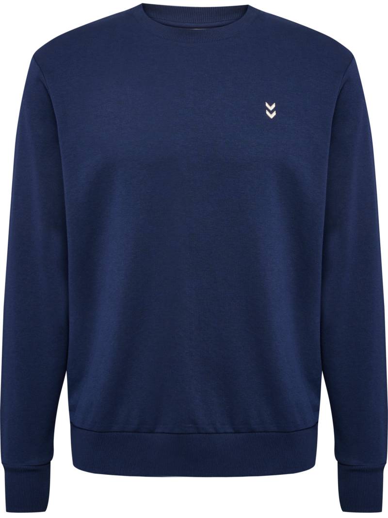 hummel Sweatshirt »hmlPULSE SWEAT CREWNECK« von Hummel