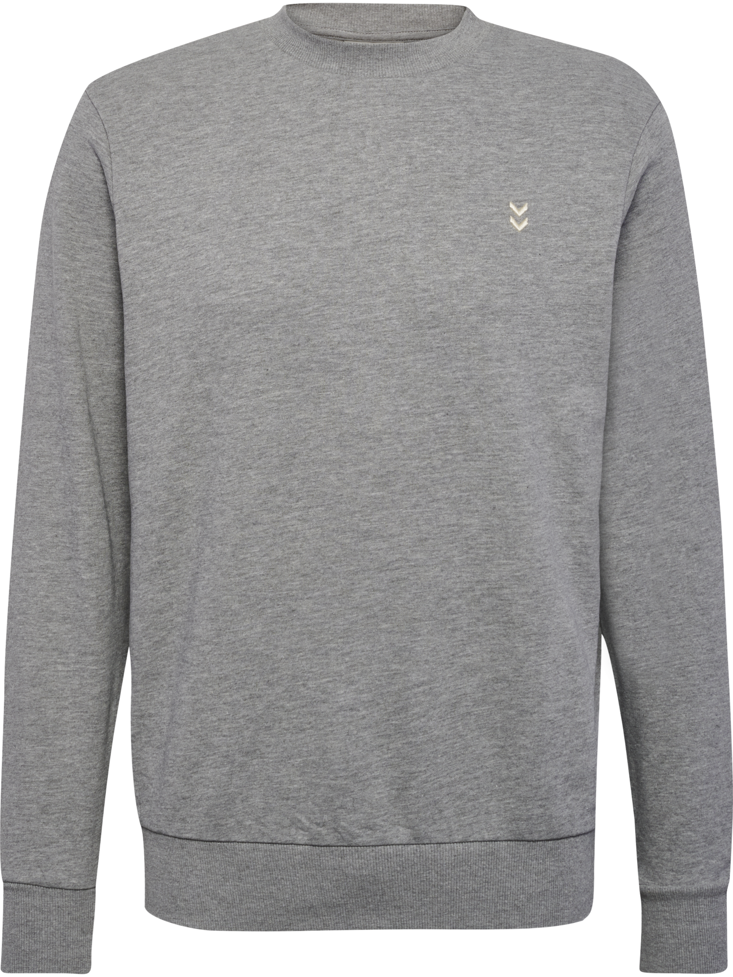 hummel Sweatshirt »hmlPULSE SWEAT CREWNECK« von Hummel