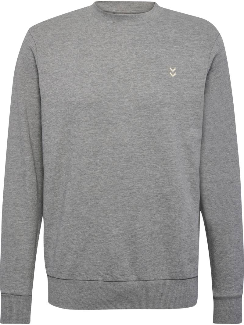 hummel Sweatshirt »hmlPULSE SWEAT CREWNECK« von Hummel