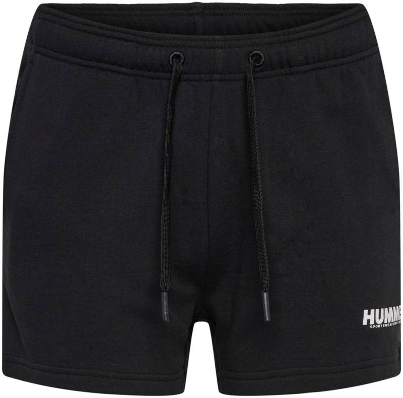 hummel Sweatshorts »LEGACY WOMAN SHORTS« von Hummel