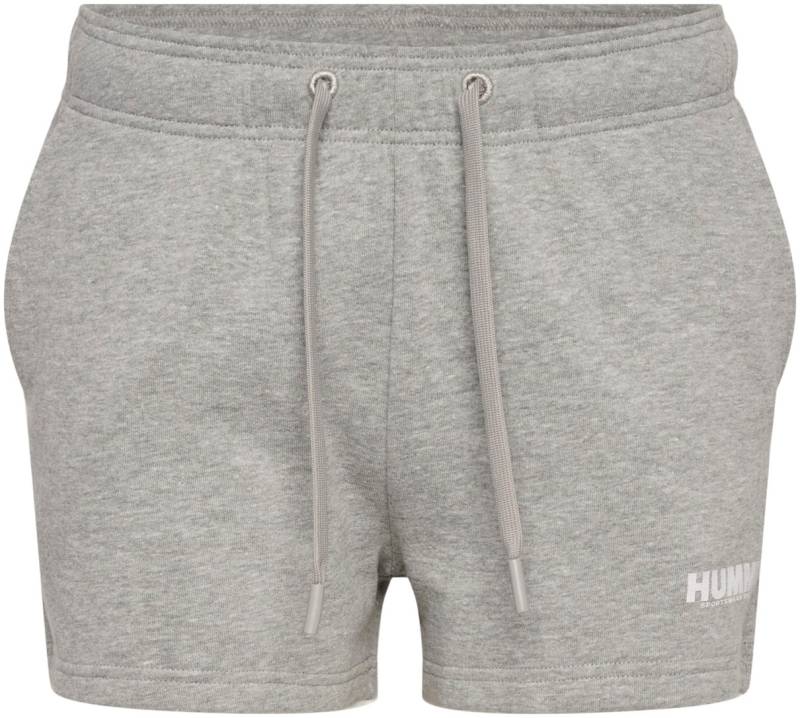 hummel Sweatshorts »LEGACY WOMAN SHORTS« von Hummel