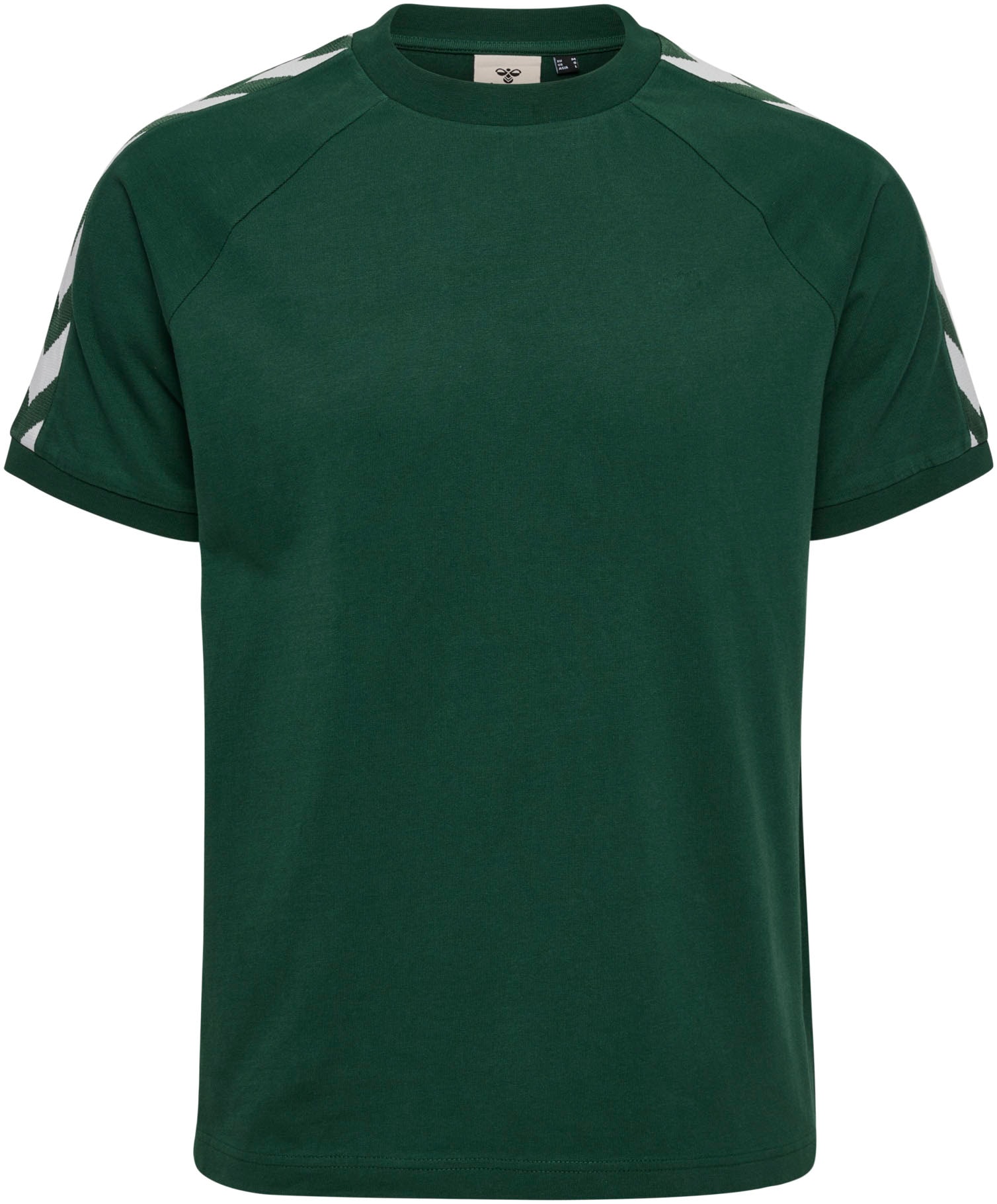 hummel T-Shirt »HMLARCHIVE BOXY T-SHIRT S/S« von Hummel