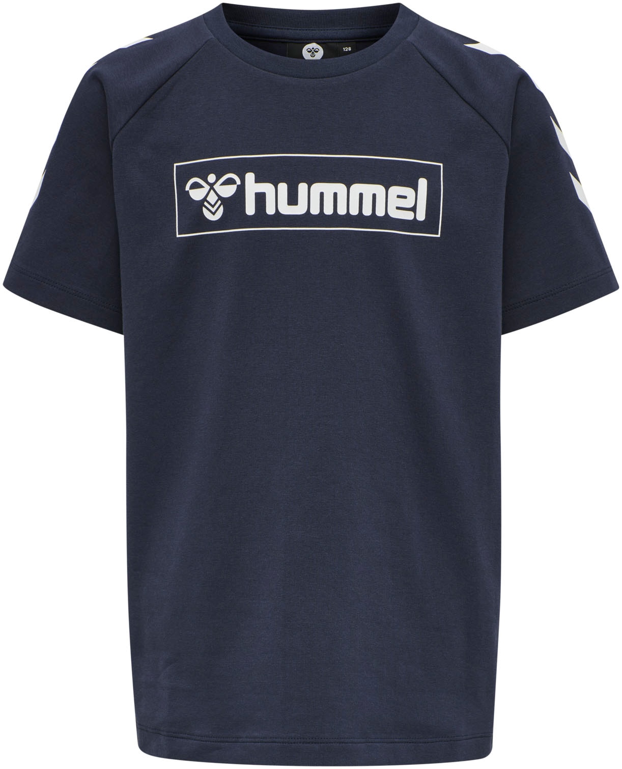 hummel T-Shirt »HMLBOX T-SHIRT S/S« von Hummel