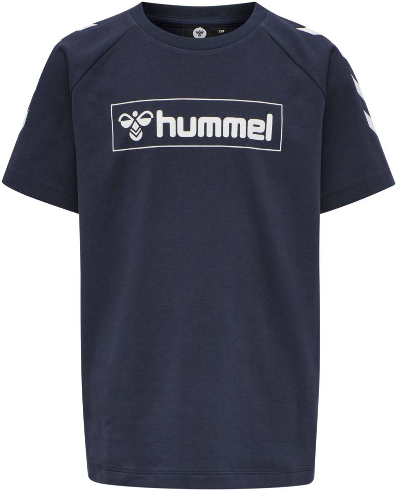 hummel T-Shirt »HMLBOX T-SHIRT S/S« von Hummel