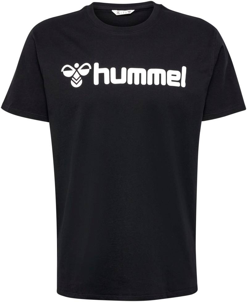 hummel T-Shirt »HMLGO 2.0 LOGO T-SHIRT S/S« von Hummel