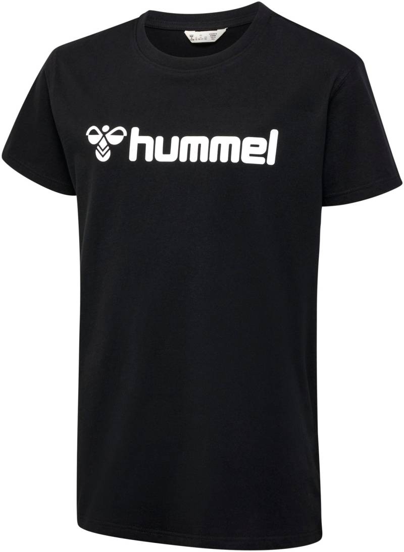 hummel T-Shirt »HMLGO 2.0 LOGO T-SHIRT S/S KIDS« von Hummel