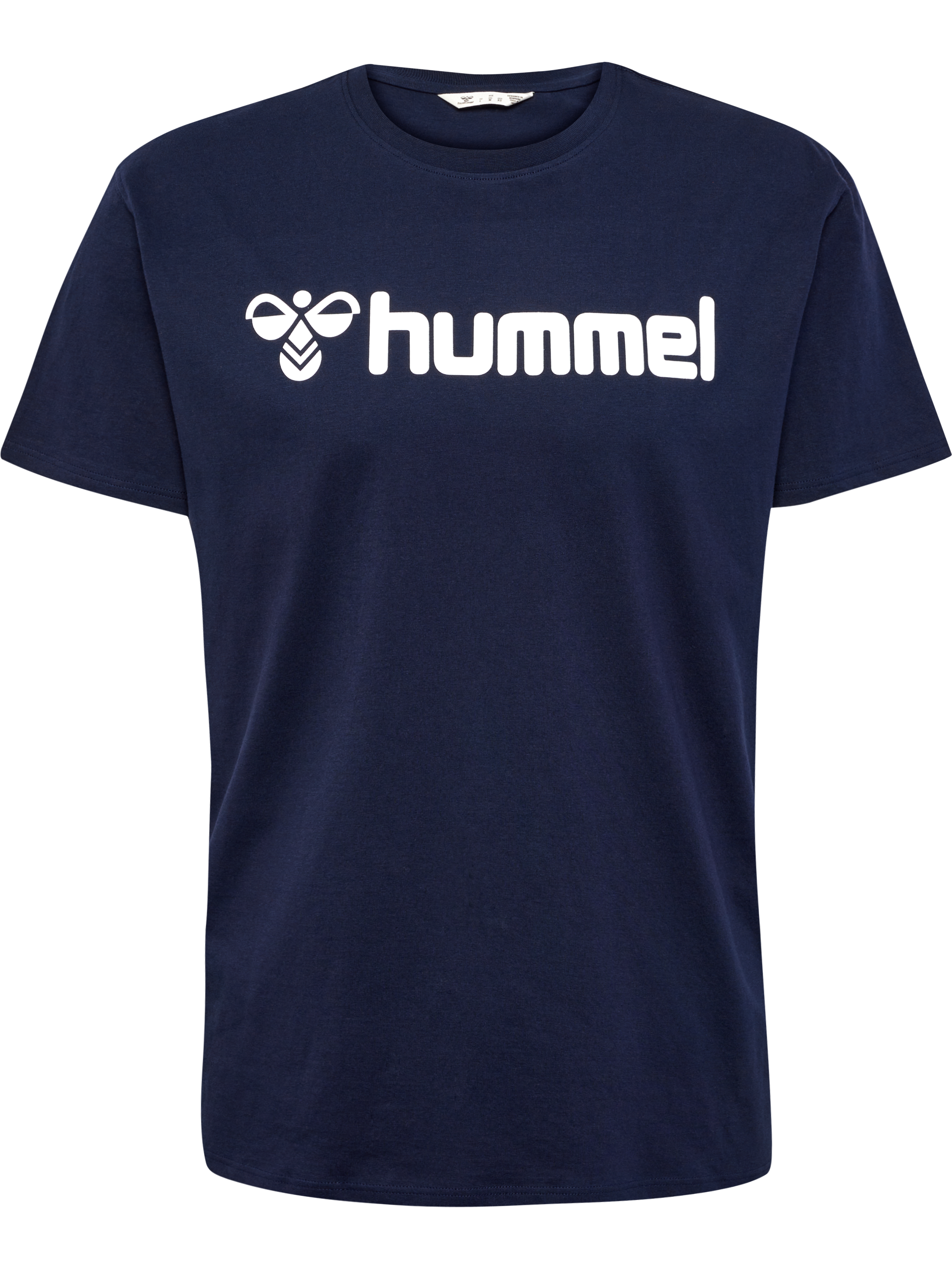 hummel T-Shirt »HMLGO 2.0 LOGO T-SHIRT S/S« von Hummel