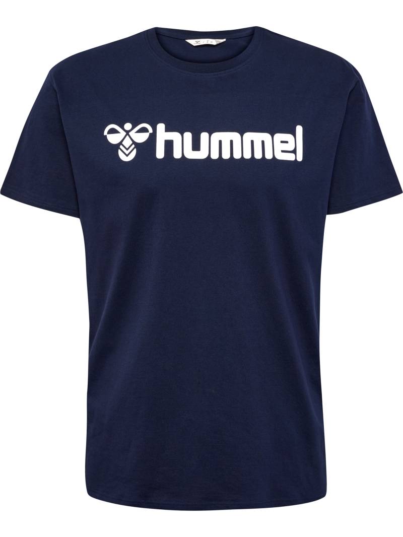 hummel T-Shirt »HMLGO 2.0 LOGO T-SHIRT S/S« von Hummel