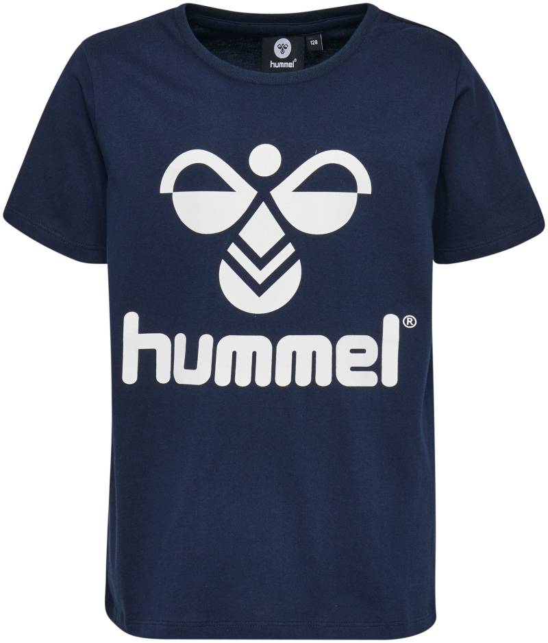 hummel T-Shirt »HMLTRES T-SHIRT Short Sleeve - für Kinder« von Hummel