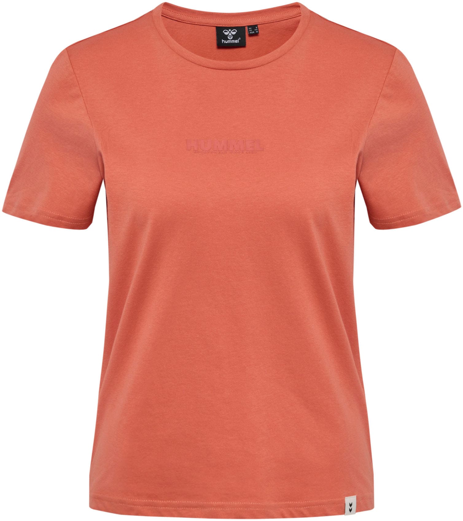 hummel T-Shirt »LEGACY WOMAN T-SHIRT« von Hummel