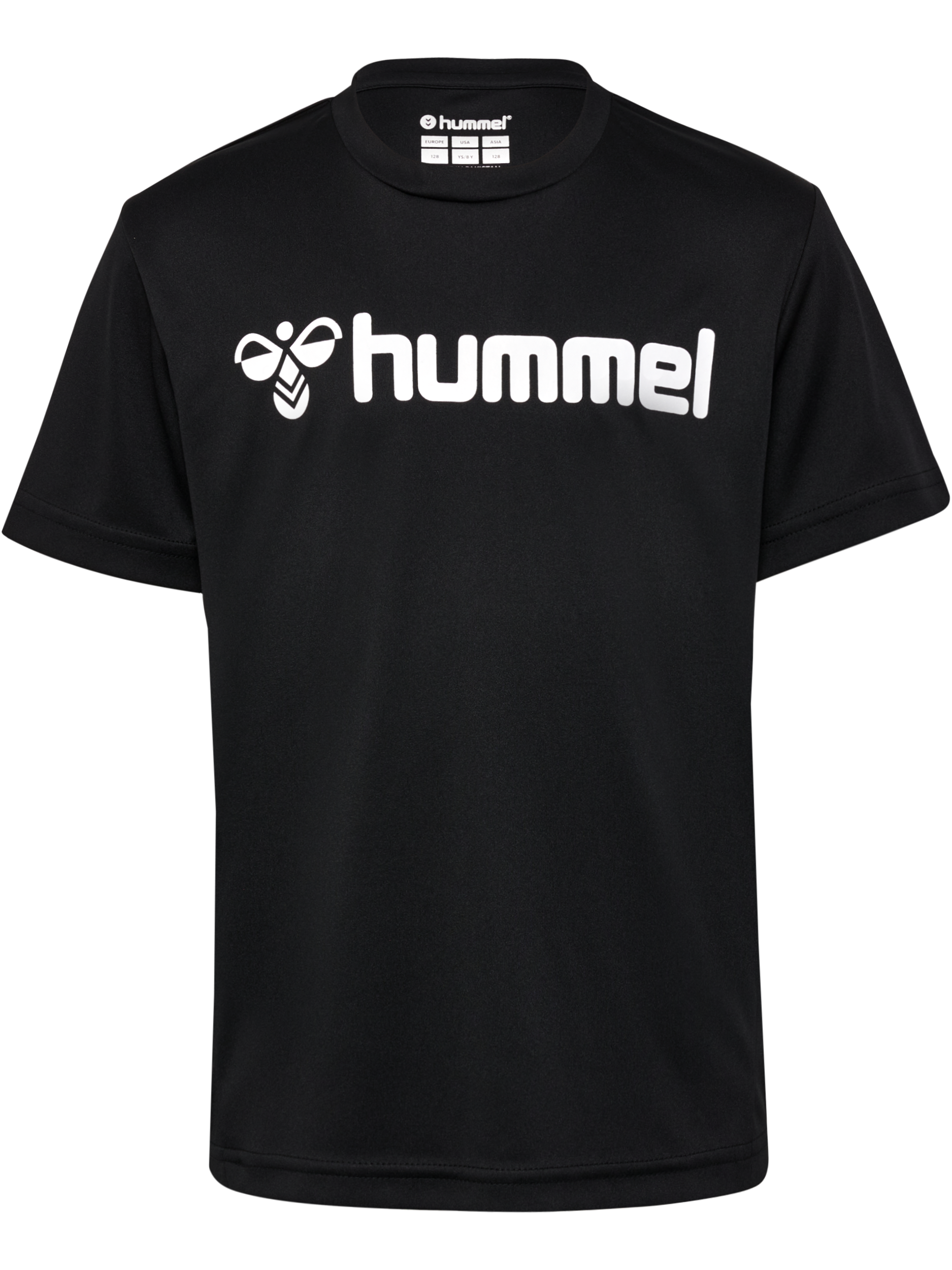 hummel T-Shirt »LOGO JERSEY«, für Kinder von Hummel