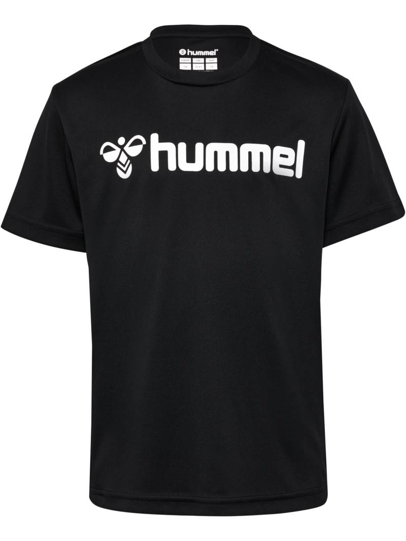 hummel T-Shirt »LOGO JERSEY« von Hummel