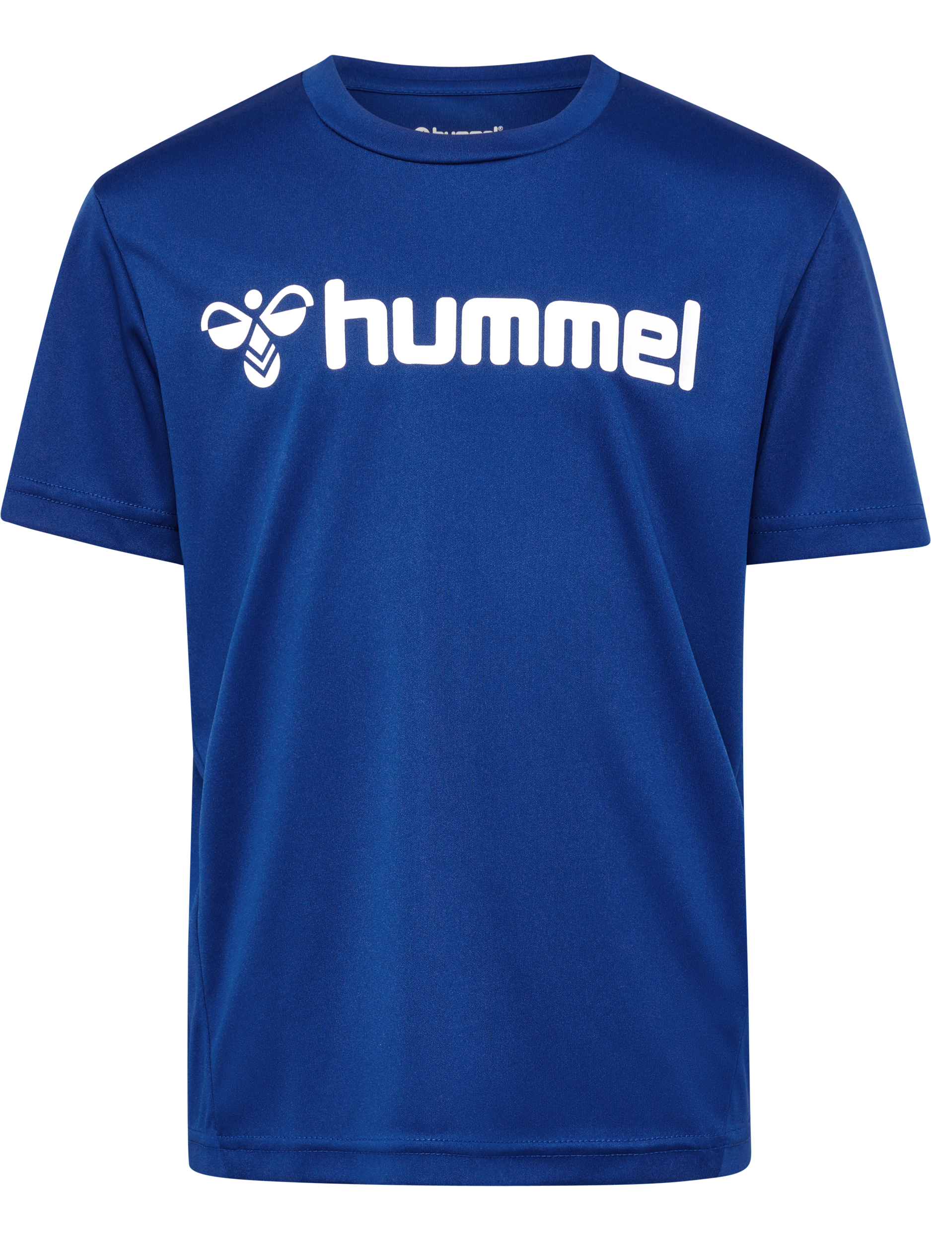 hummel T-Shirt »LOGO JERSEY«, für Kinder von Hummel