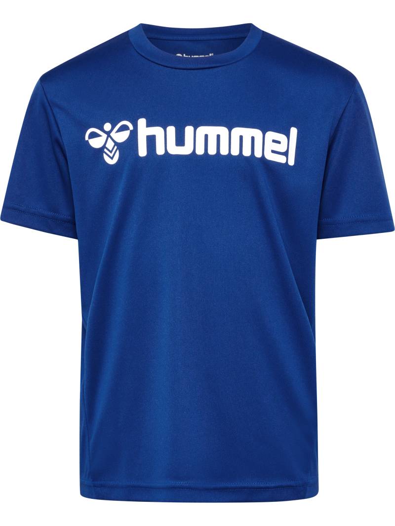 hummel T-Shirt »LOGO JERSEY«, für Kinder von Hummel