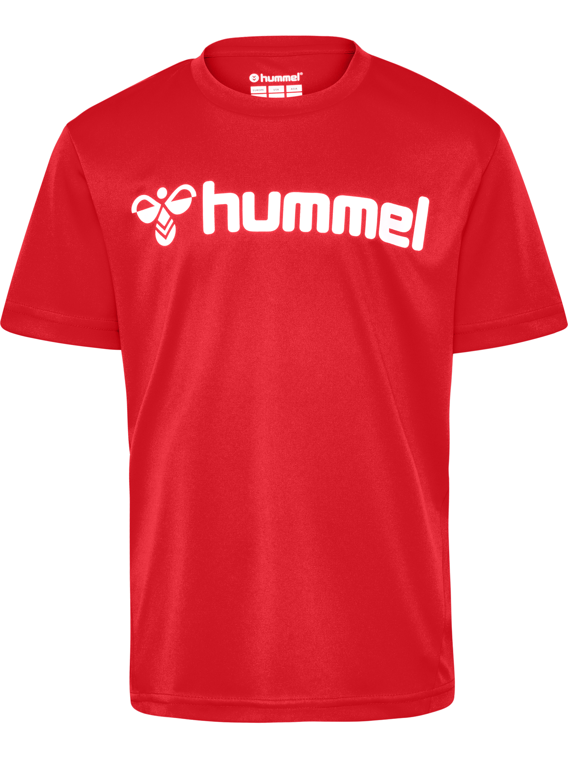 hummel T-Shirt »LOGO JERSEY«, für Kinder von Hummel