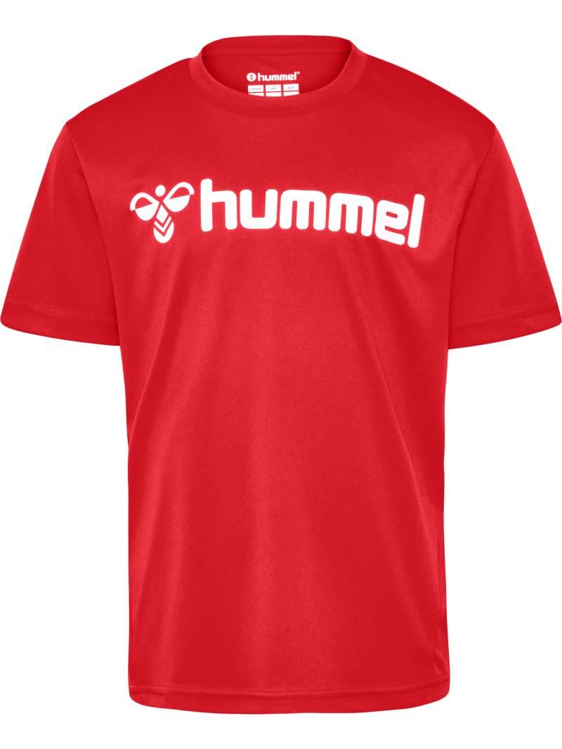 hummel T-Shirt »LOGO JERSEY« von Hummel